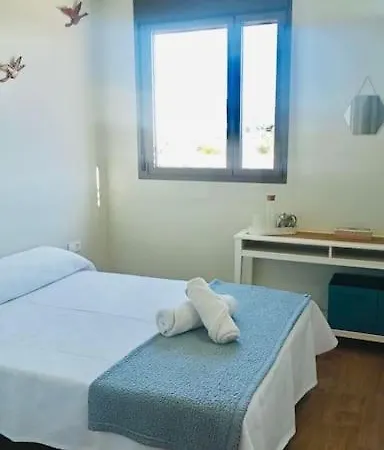 Apartment Excelente Habitacion Para Una Persona Con Bano Privado En Piso Compartido Con Una Familia Palma de Mallorca