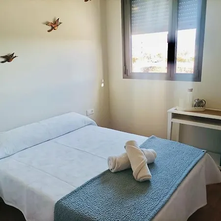 Excelente Habitacion Para Una Persona Con Bano Privado En Piso Compartido Con Una Familia Palma de Mallorca