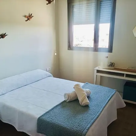 Apartment Excelente Habitacion Para Una Persona Con Bano Privado En Piso Compartido Con Una Familia